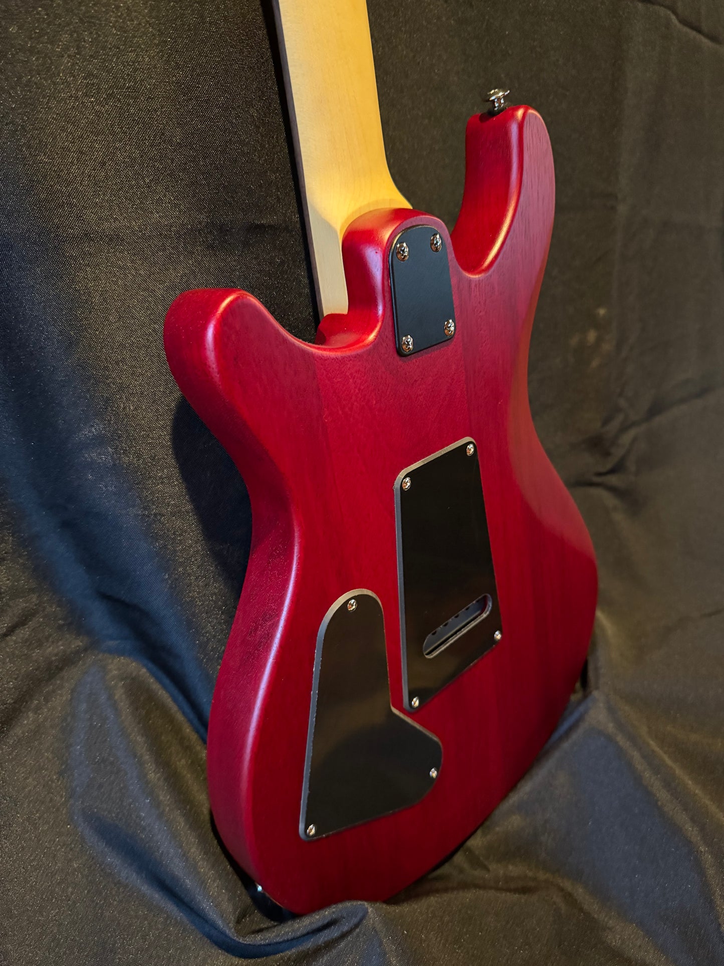 PRS SE CE 24 Cherry Satin