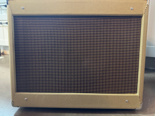 Newly Built 5E3 Tweed Deluxe Clone 2026